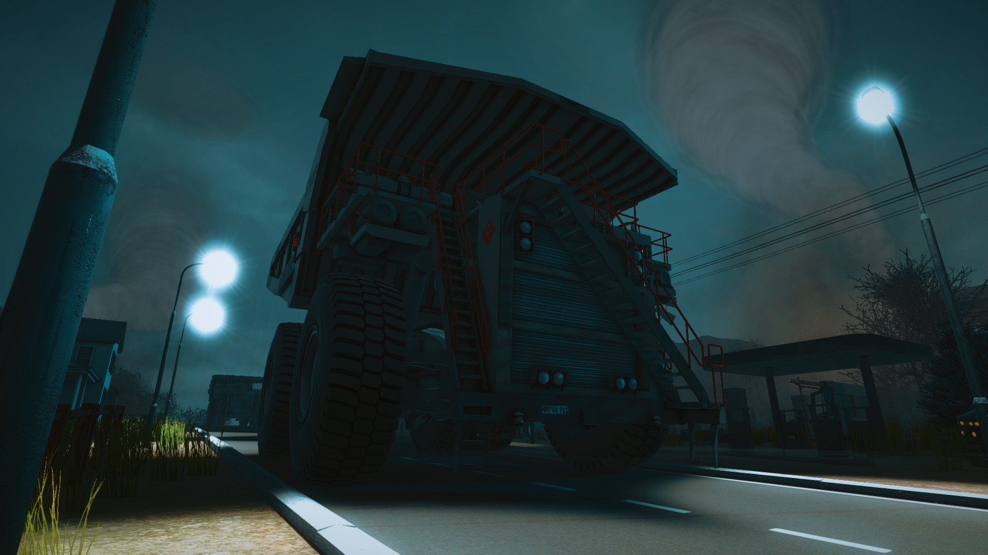 Скриншот 17: Giant Machines 2017