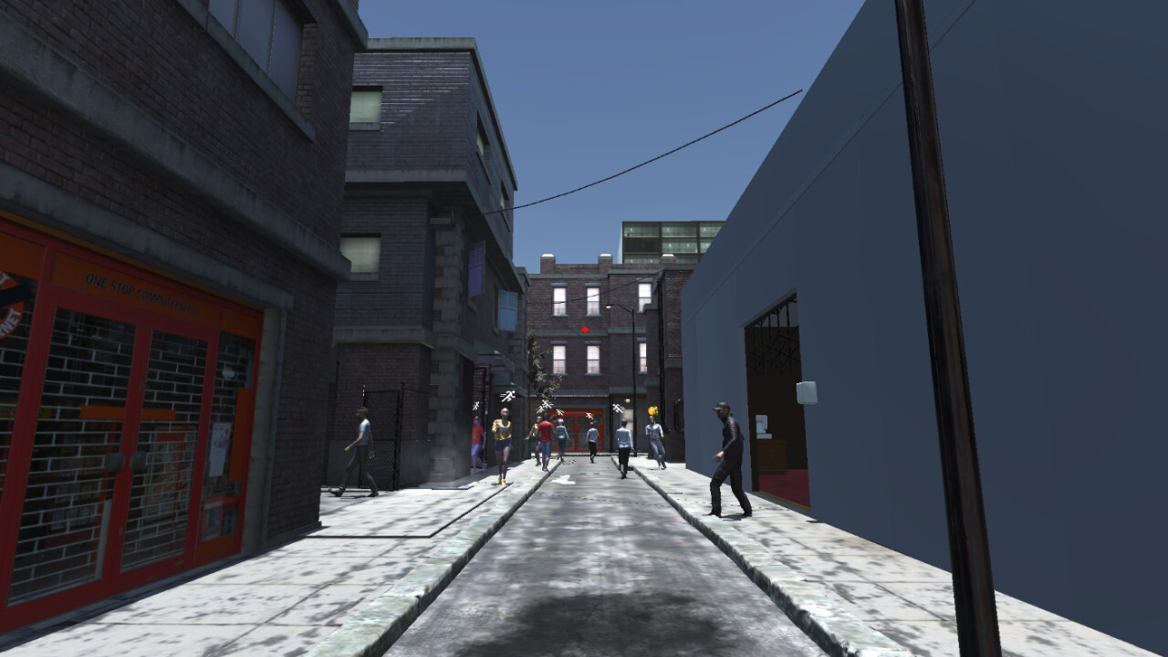 Скриншот 11: Casino Simulator 2024