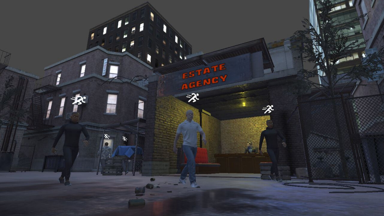 Скриншот 13: Casino Simulator 2024