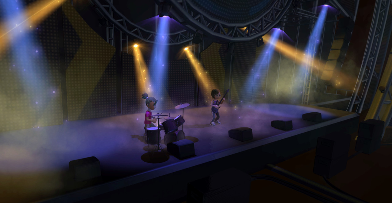 Скриншот 14: Youtubers Life