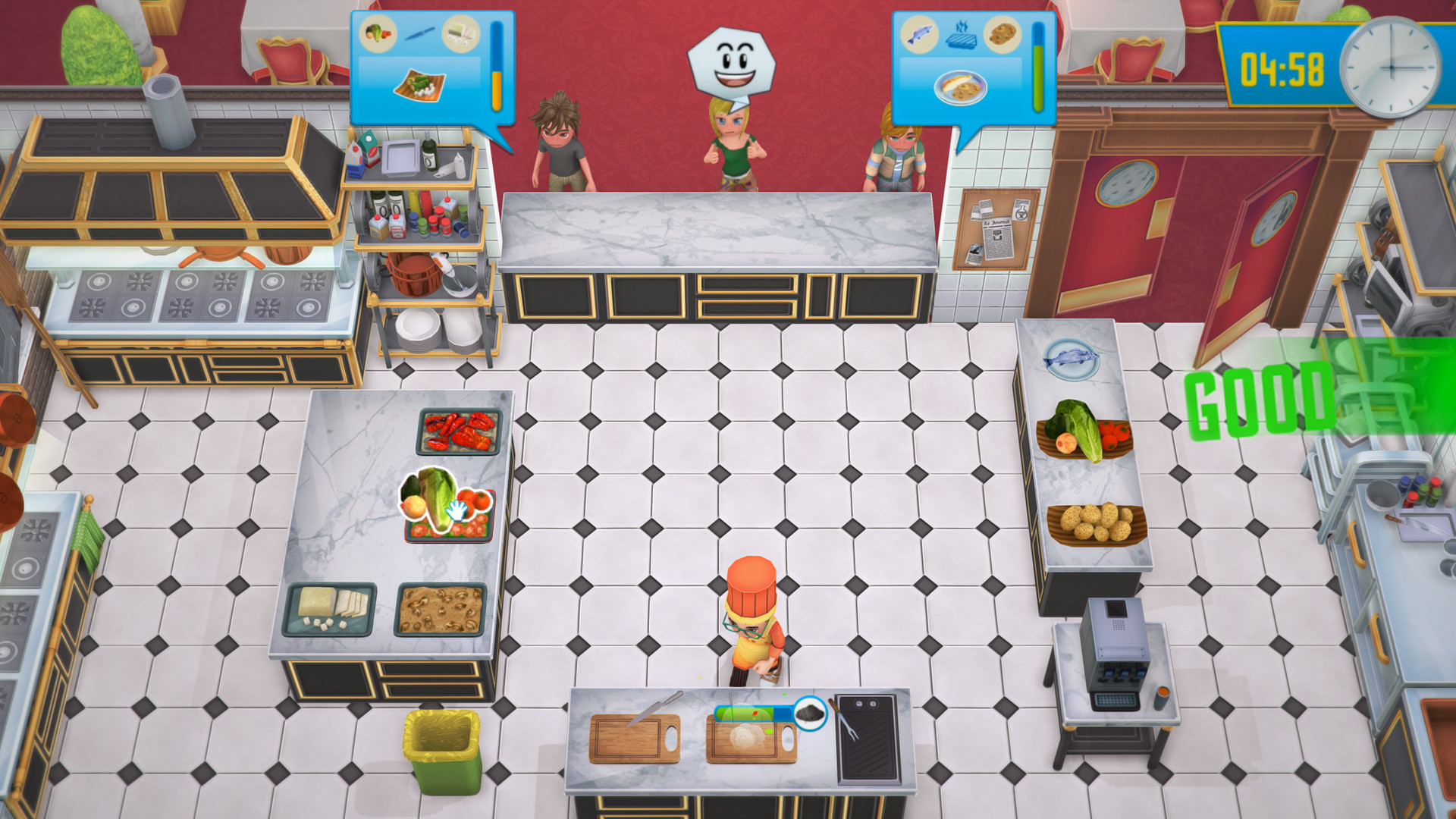 Скриншот 8: Youtubers Life