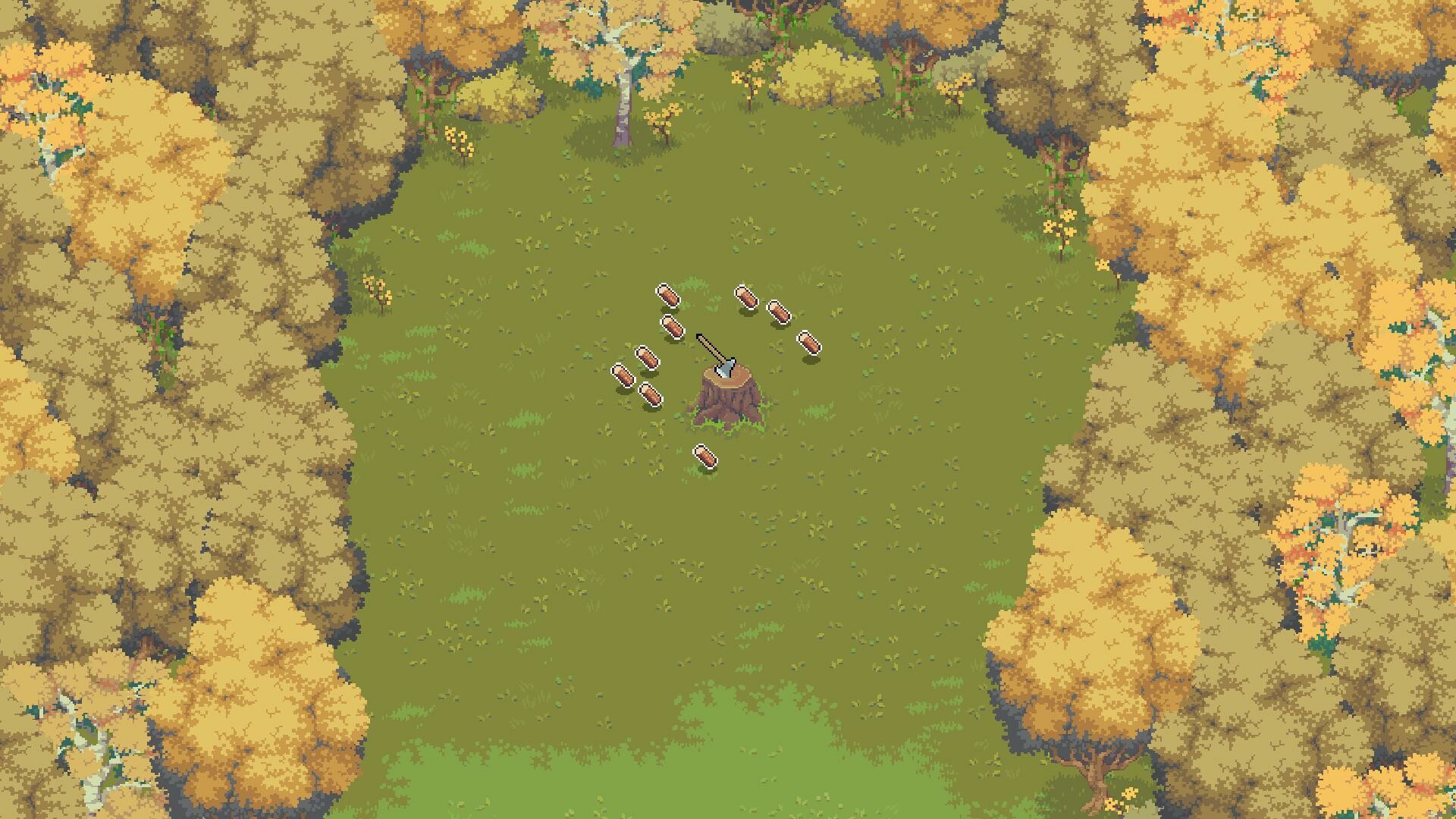 Скриншот: Click Mage