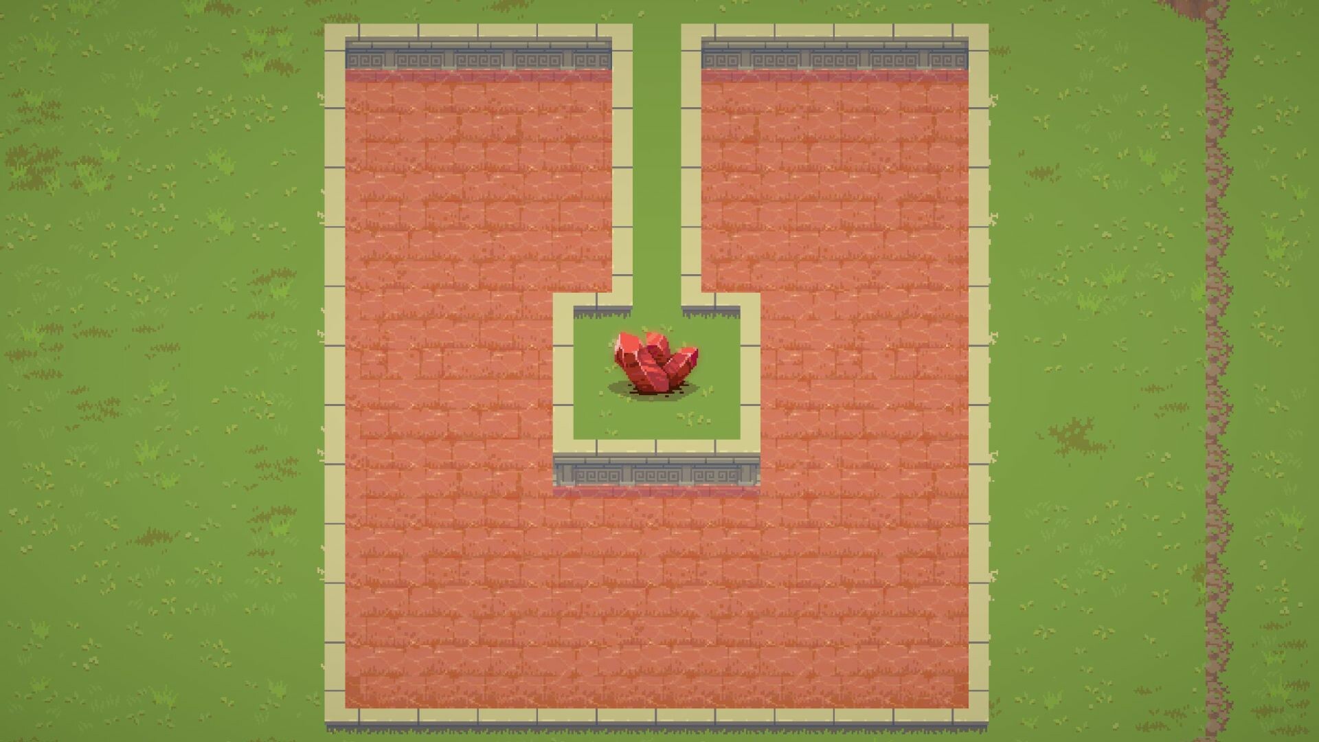 Скриншот: Click Mage