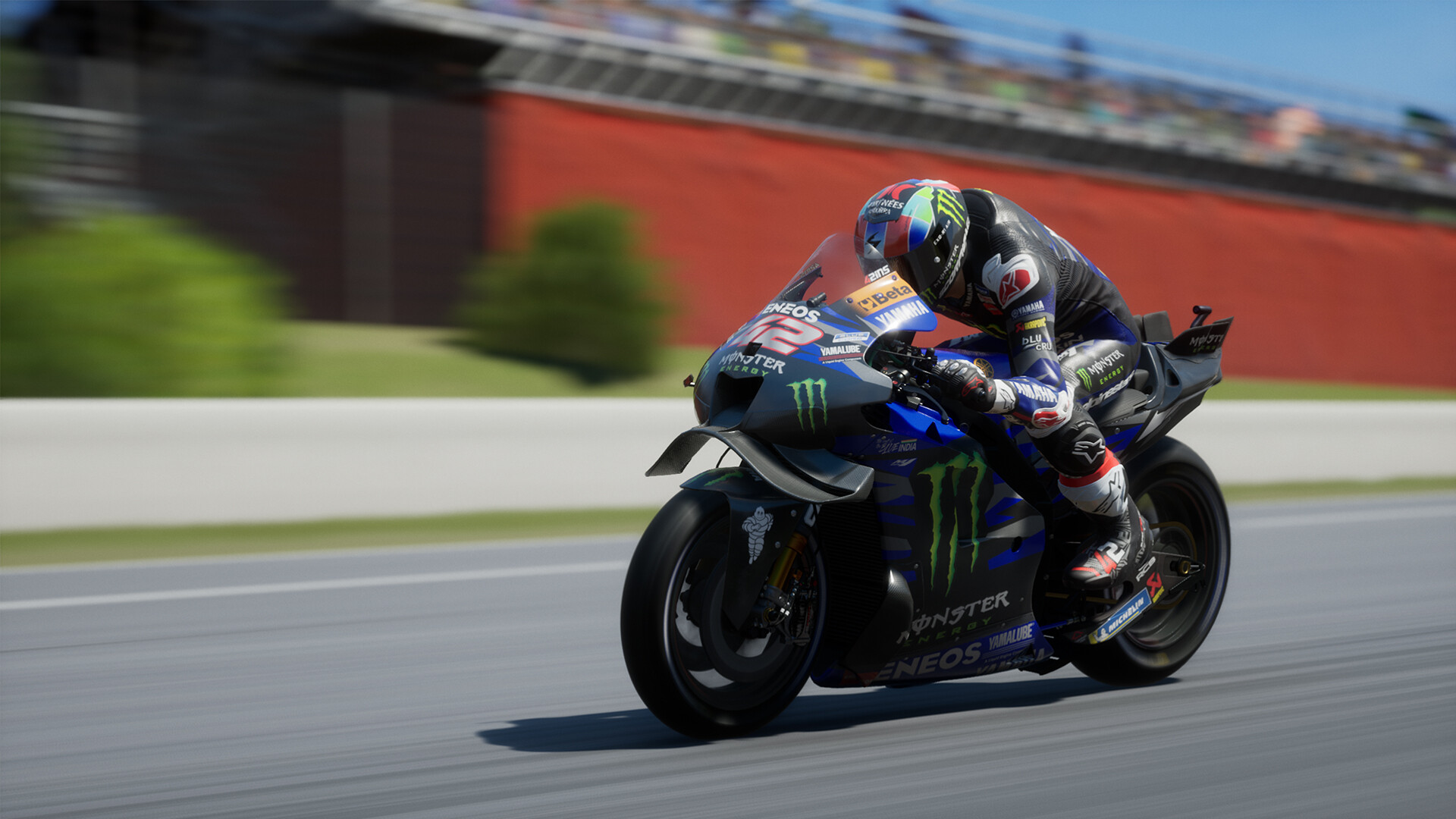 Скриншот 7: MotoGP™24