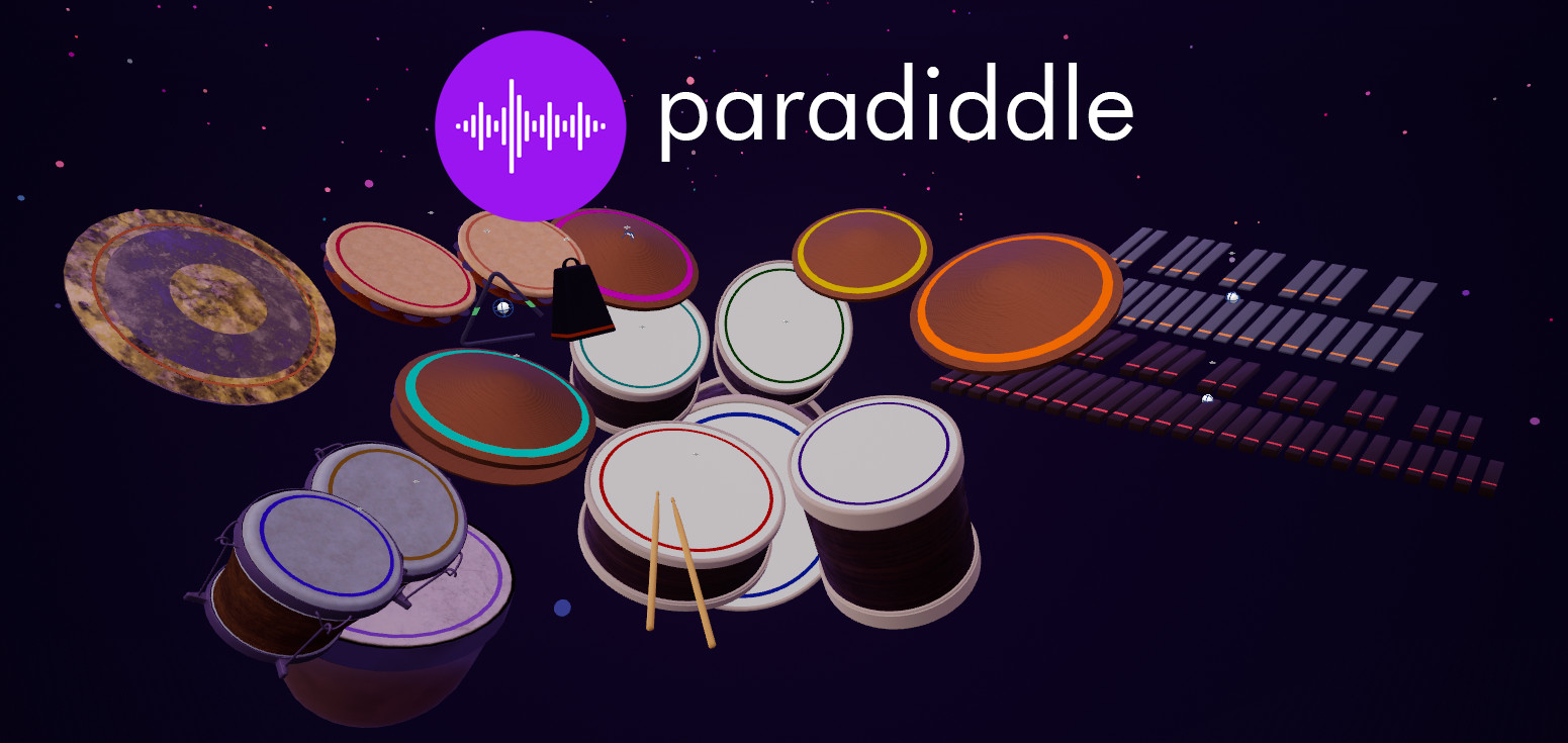 Скриншот 6: Paradiddle