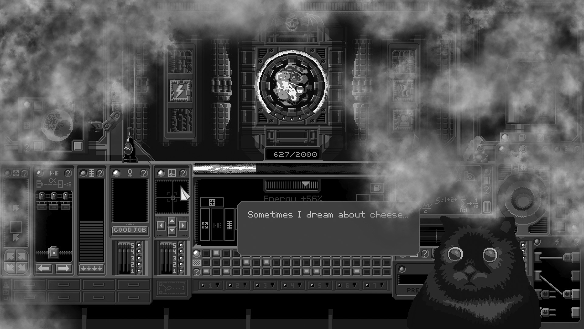 Скриншот 7: Save the Reactor