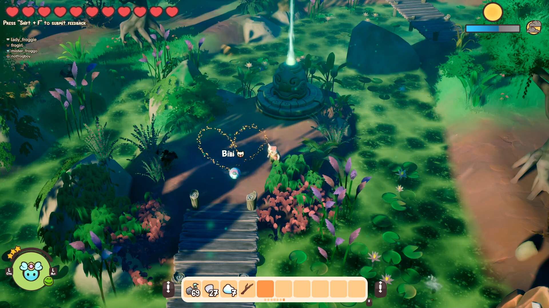 Скриншот 7: Ikonei Island: An Earthlock Adventure