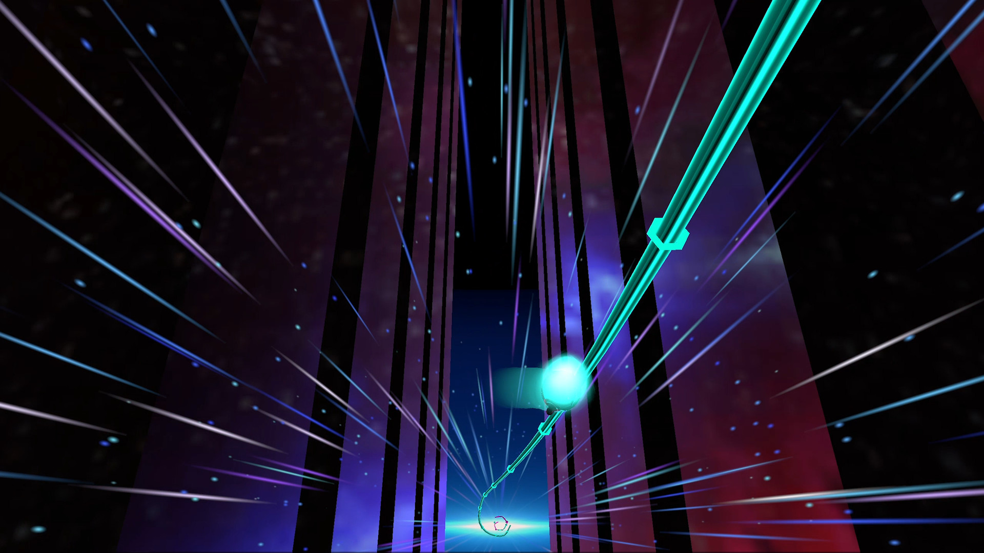 Скриншот 6: Synth Riders