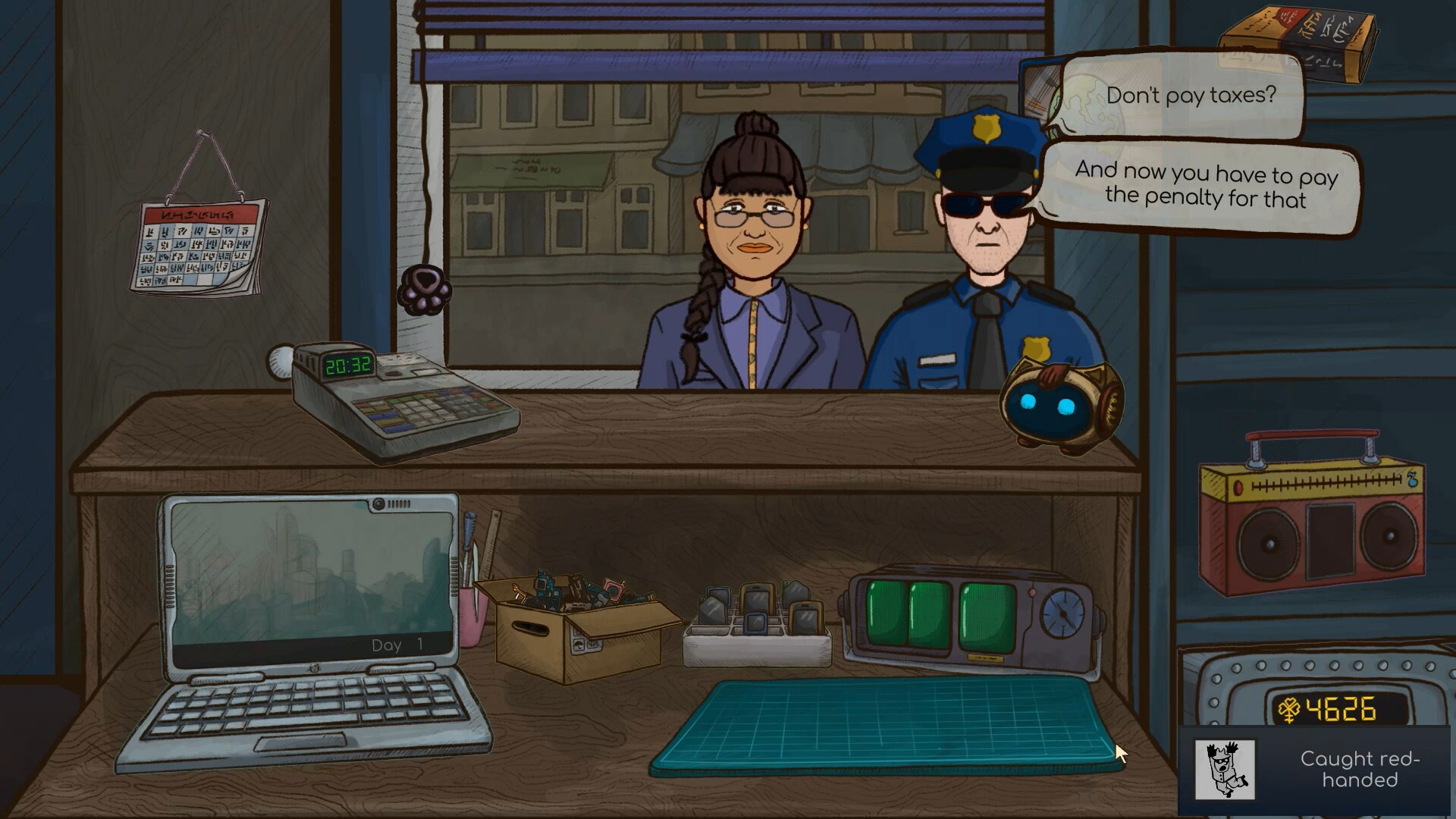 Скриншот 6: Repair this!