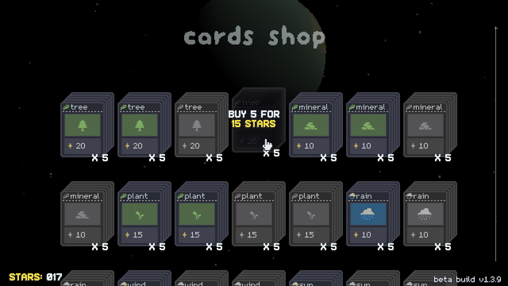 Скриншот: Simmiland