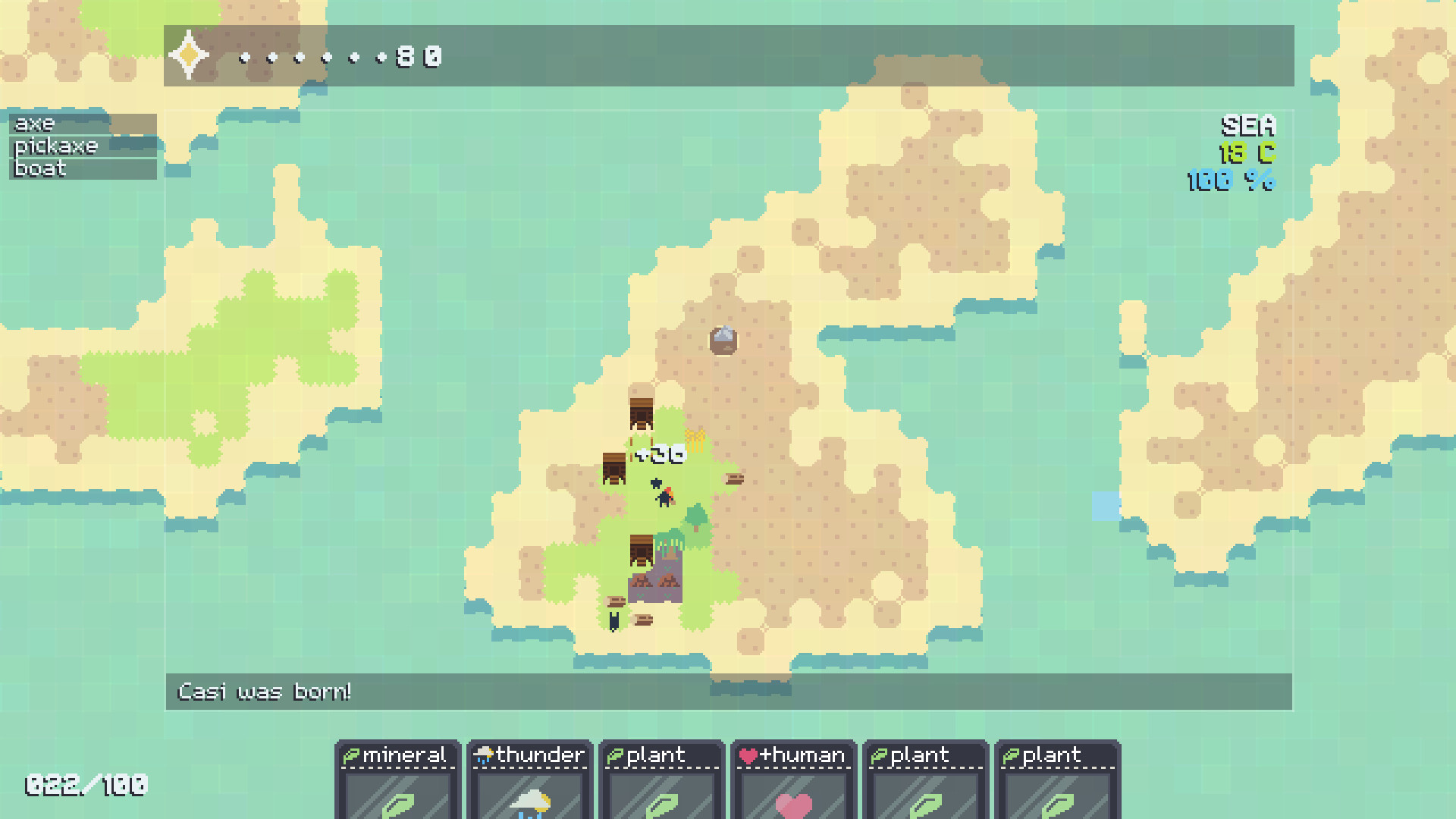 Скриншот 6: Simmiland