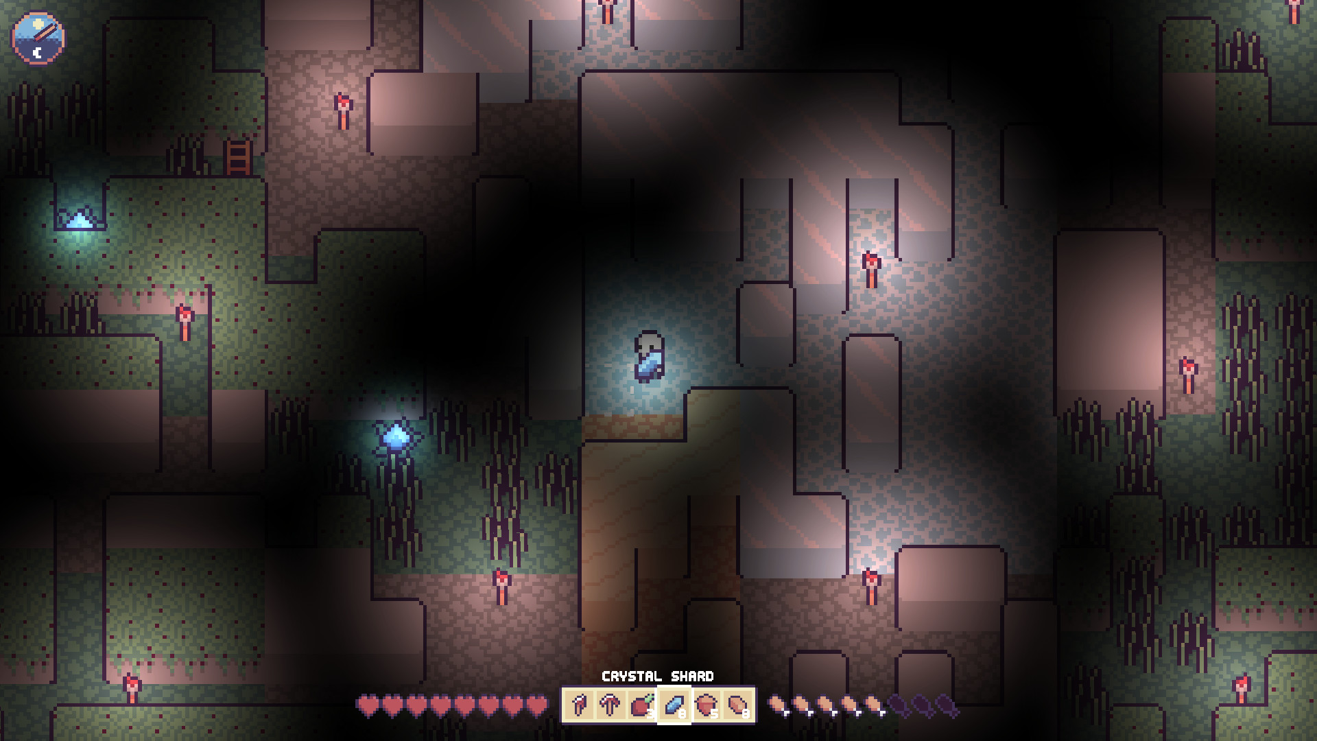 Скриншот 8: Miniland Adventure