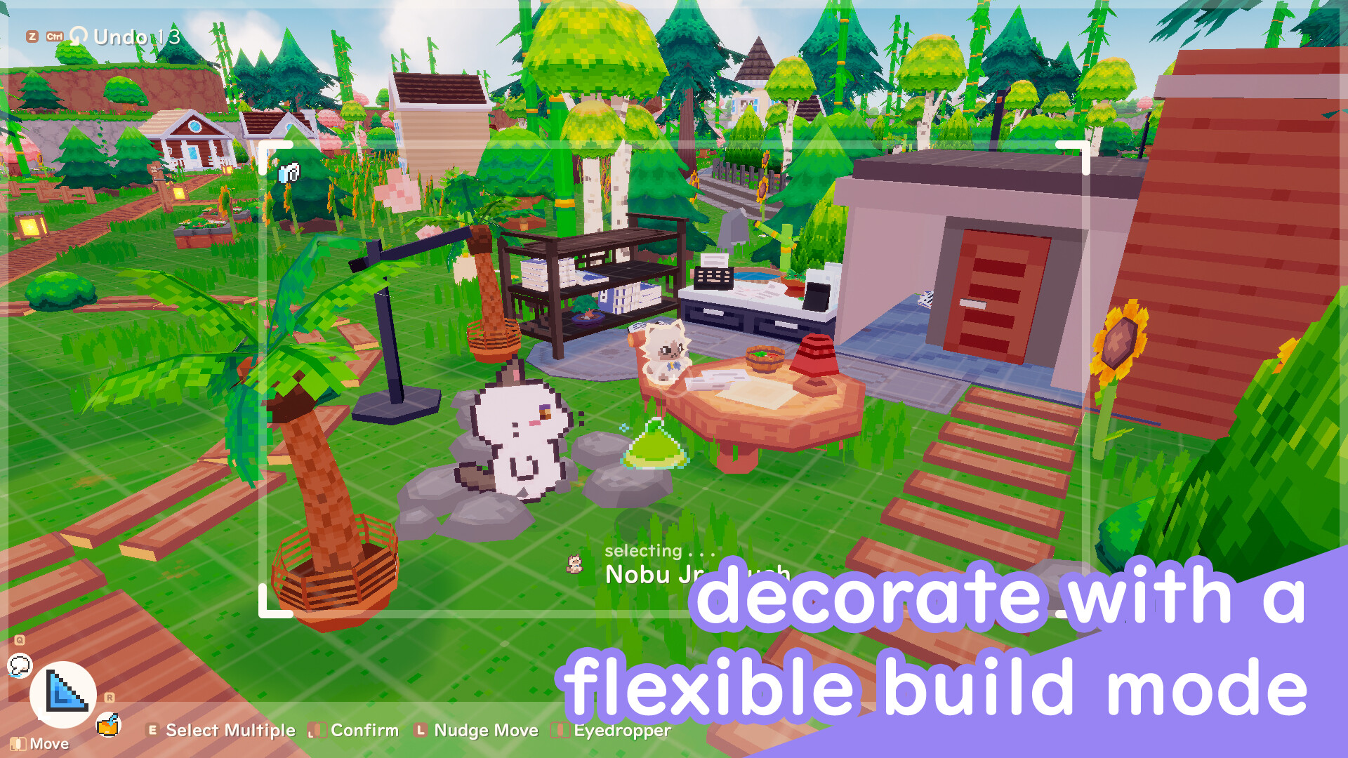 Скриншот: Snacko