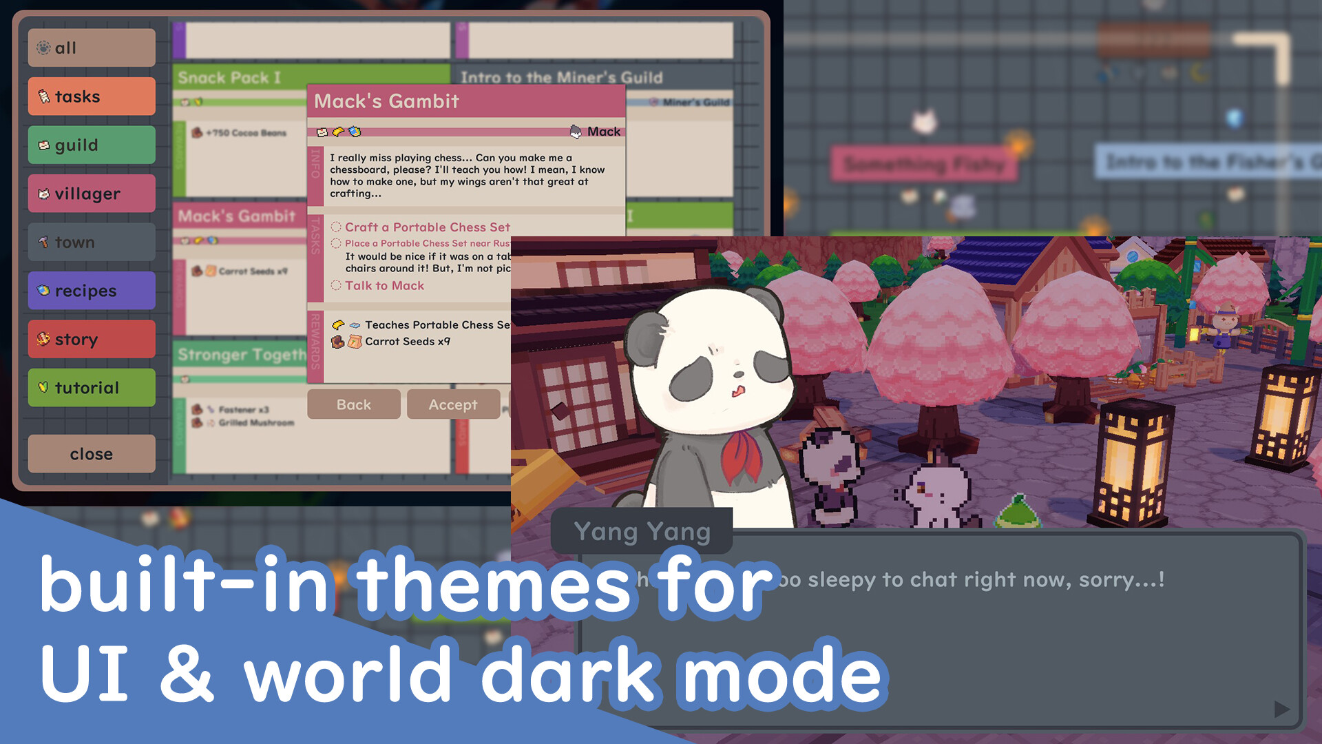 Скриншот: Snacko