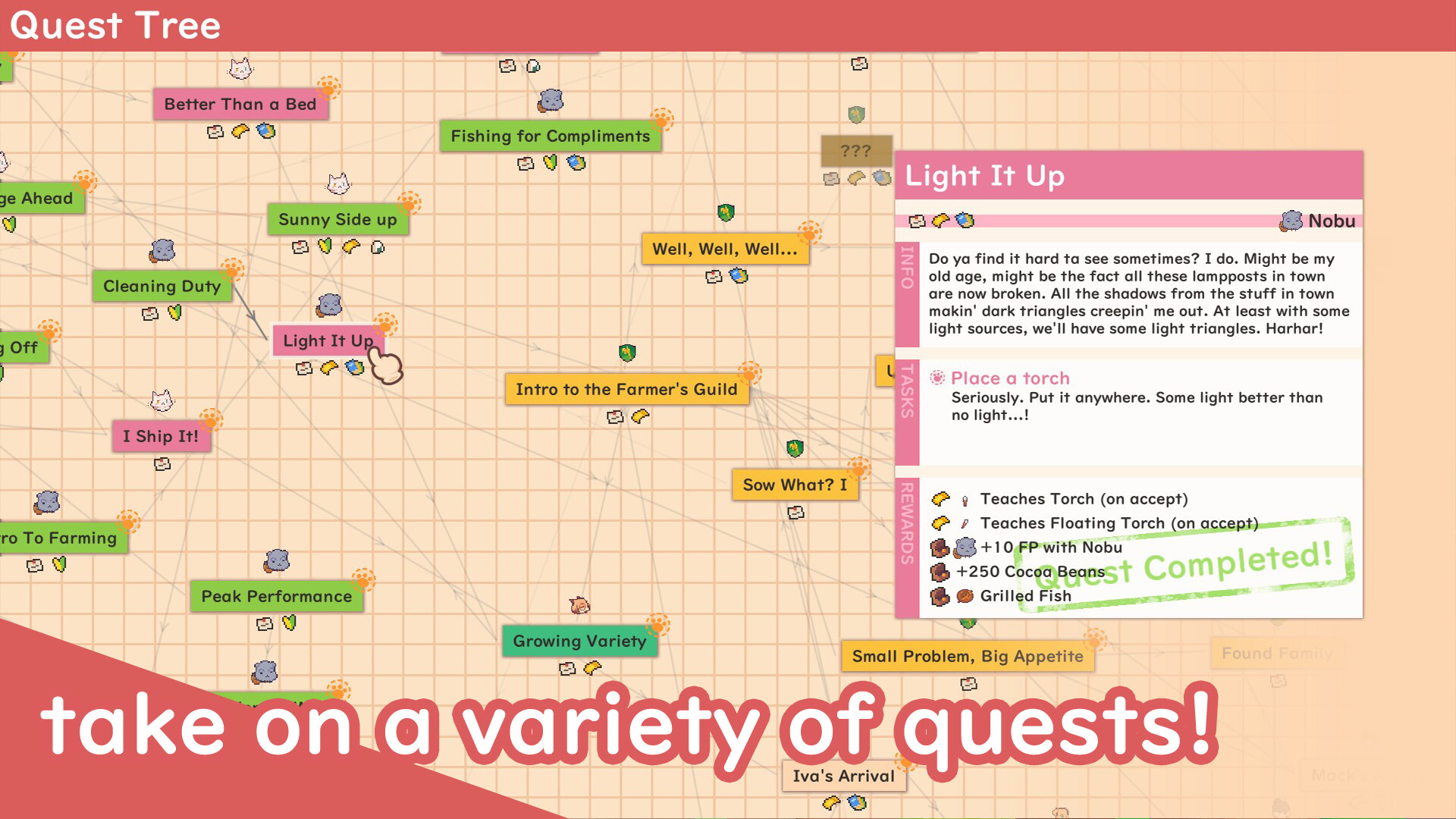 Скриншот 6: Snacko