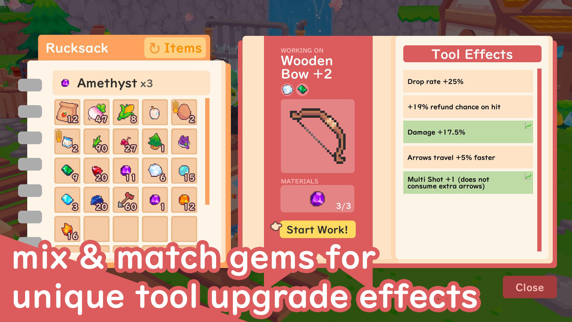 Скриншот 10: Snacko