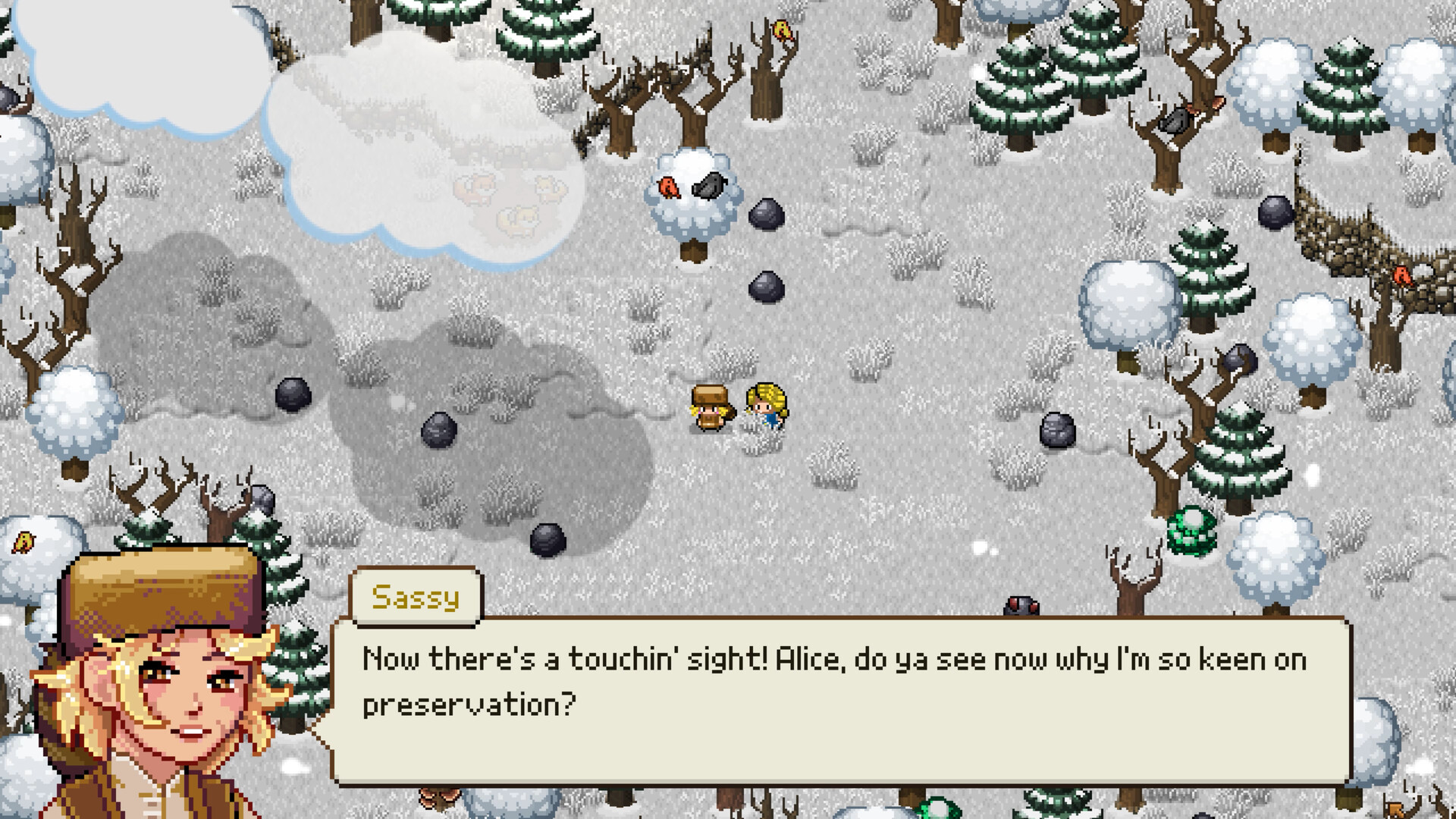 Скриншот 11: Cattle Country