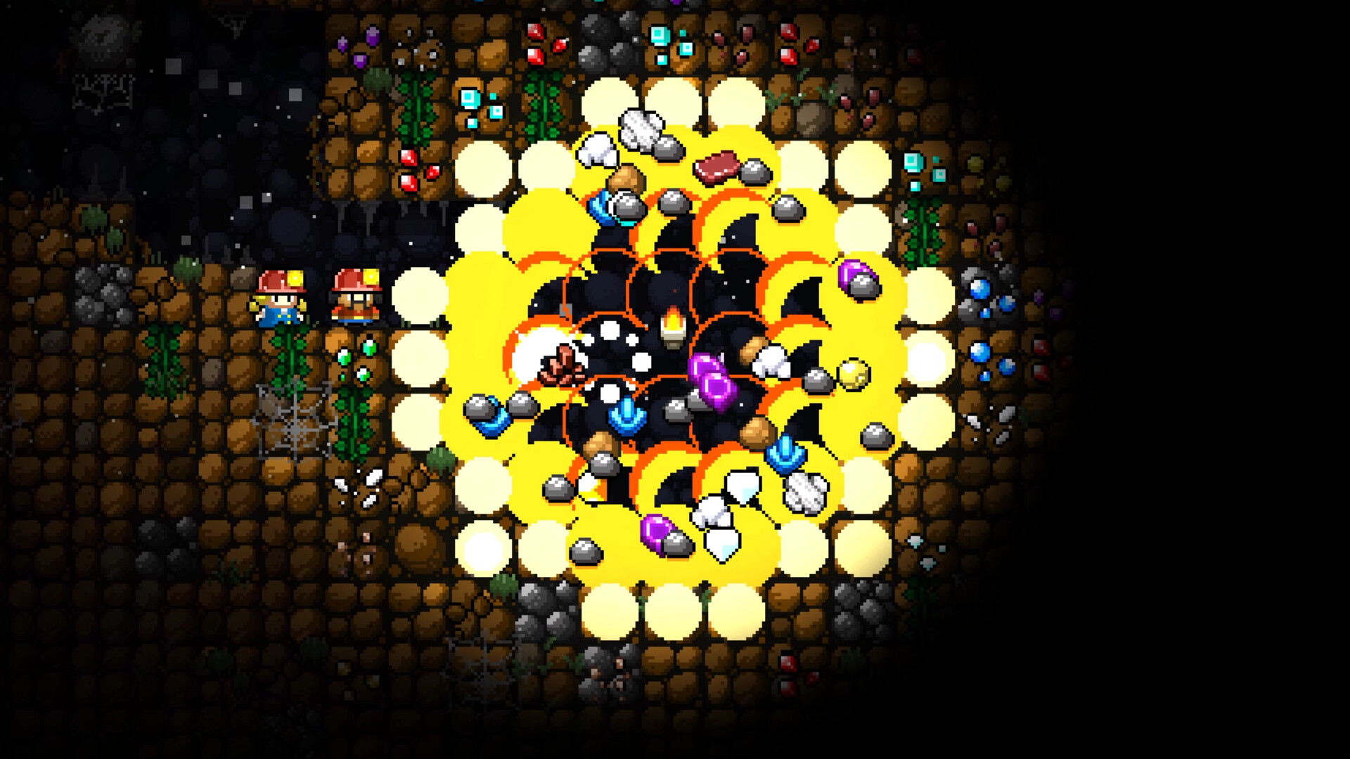 Скриншот 8: Cattle Country