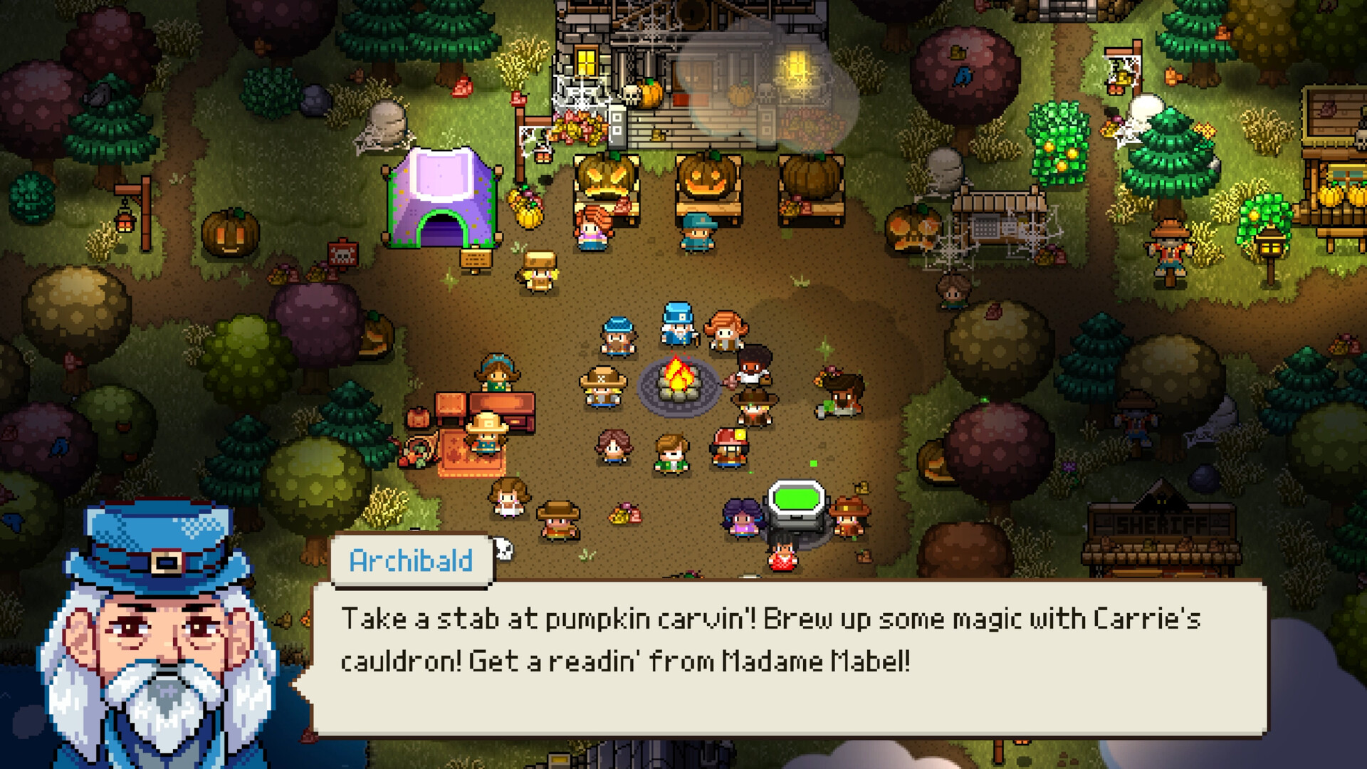 Скриншот 10: Cattle Country