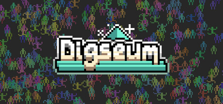 Обложка: Digseum