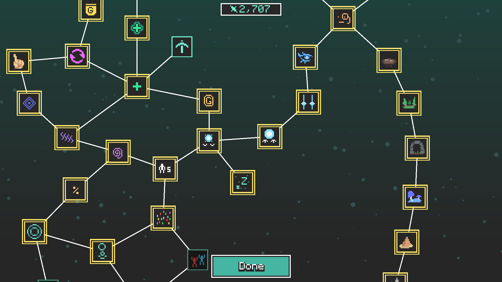 Скриншот: Digseum