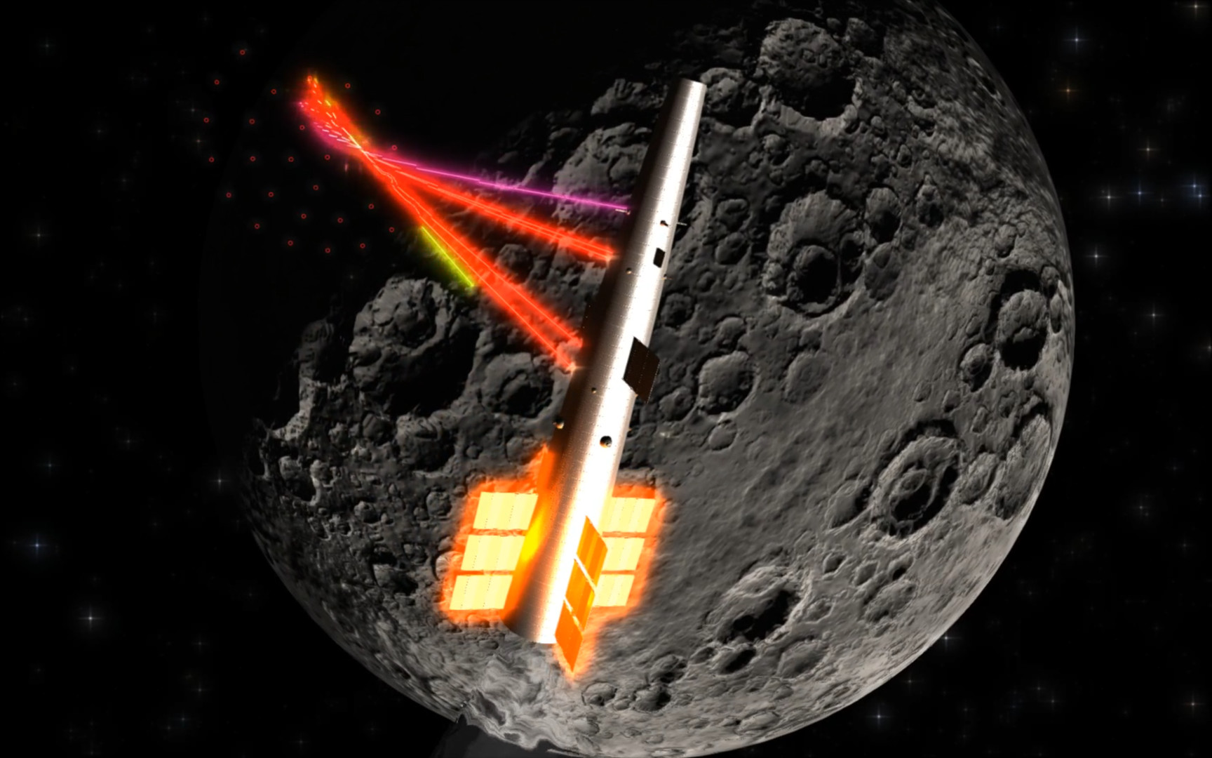 Скриншот 12: Children of a Dead Earth