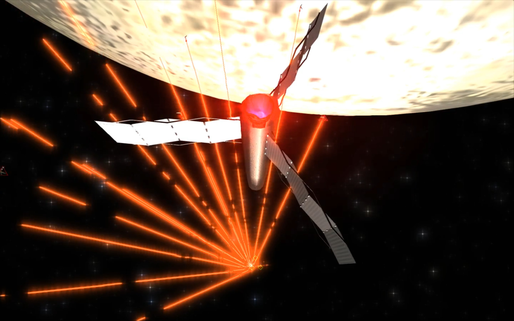 Скриншот 8: Children of a Dead Earth