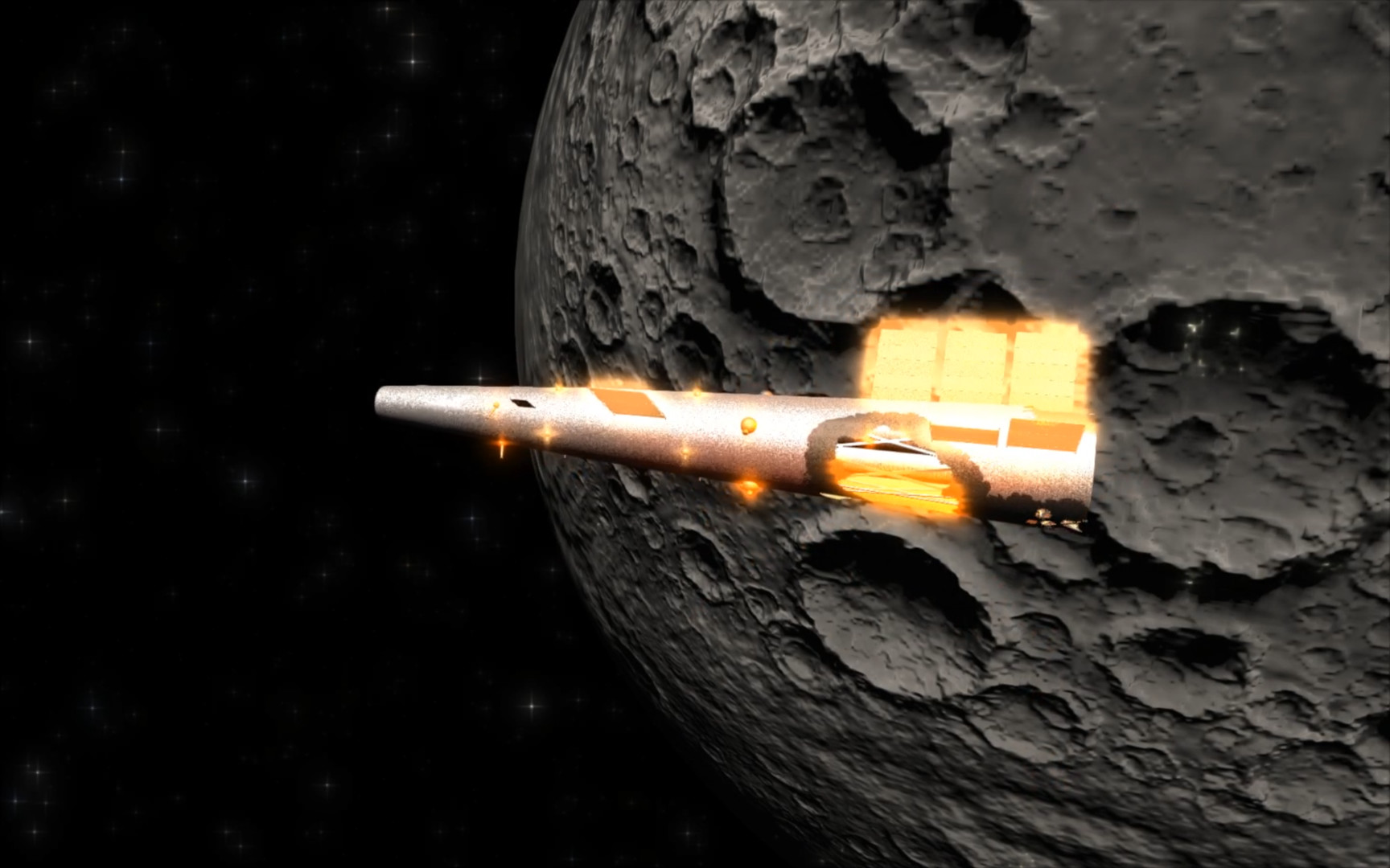 Скриншот 9: Children of a Dead Earth