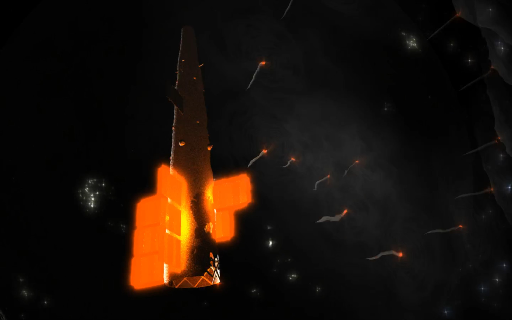 Скриншот 10: Children of a Dead Earth