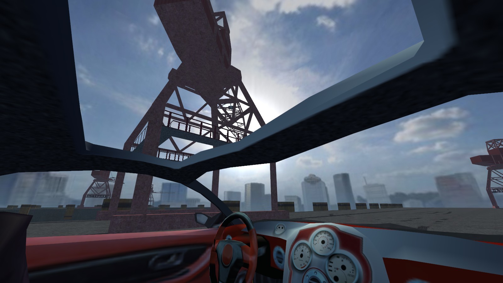 Скриншот 13: Street Legal 1: REVision