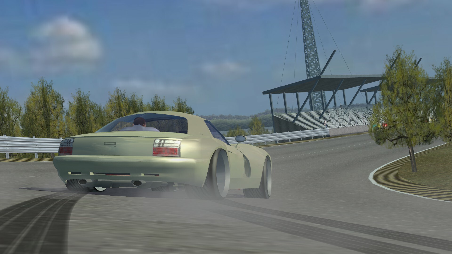 Скриншот 7: Street Legal 1: REVision