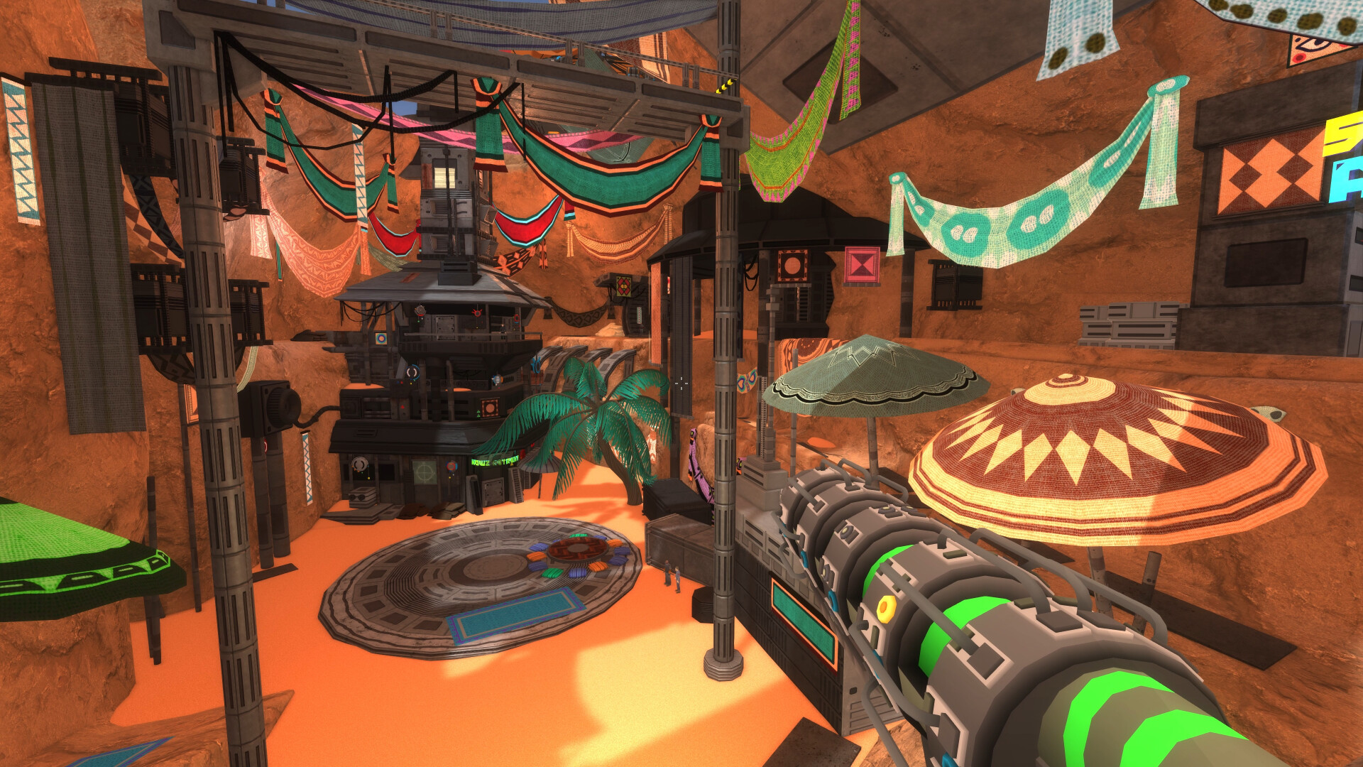 Скриншот 6: PULSAR: Lost Colony