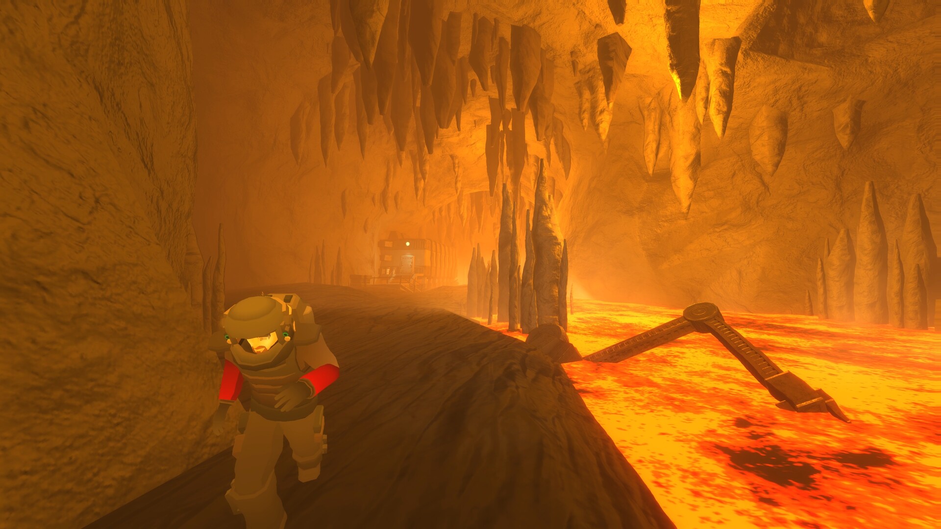 Скриншот 8: PULSAR: Lost Colony