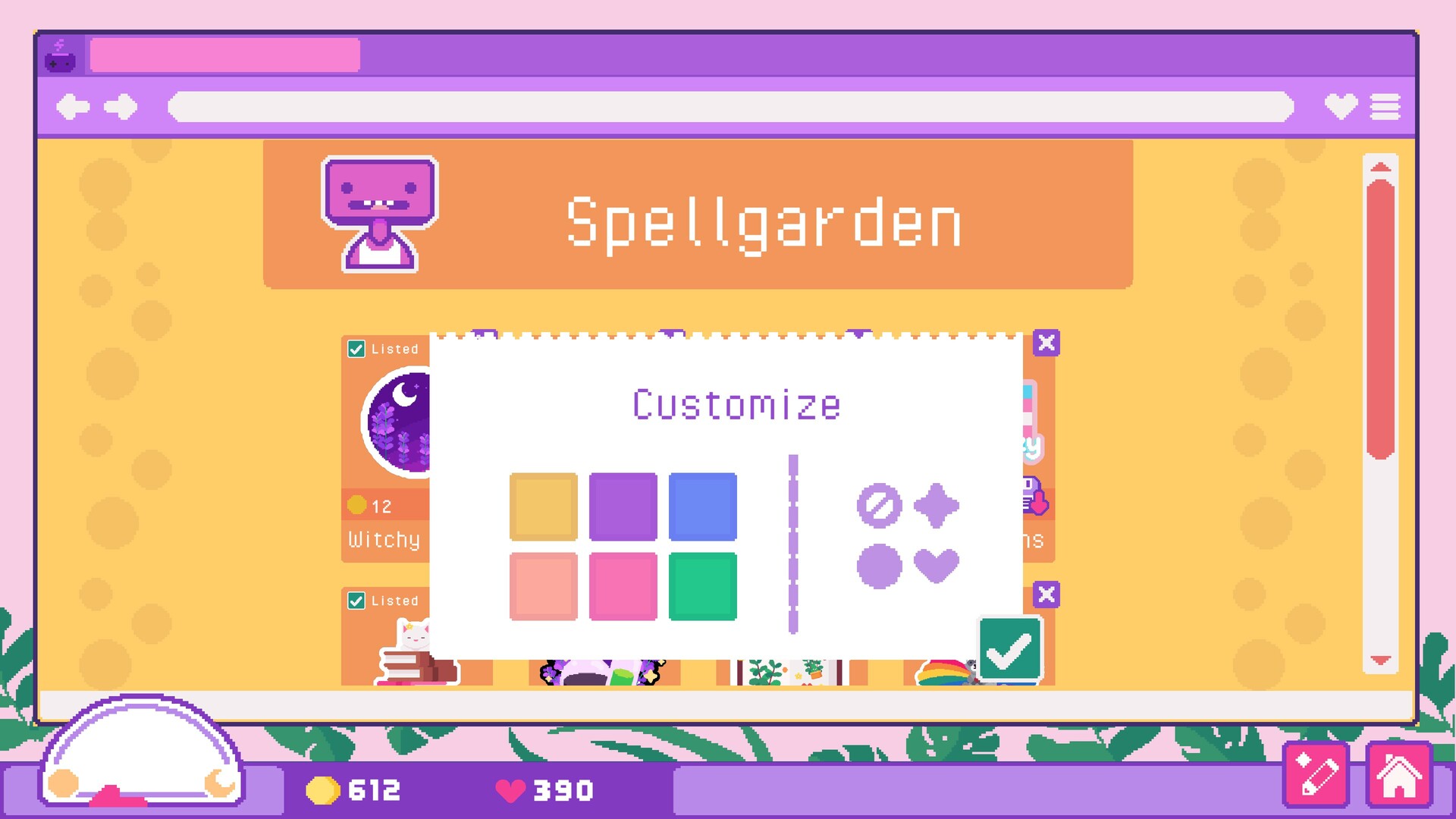 Скриншот 13: Sticky Business