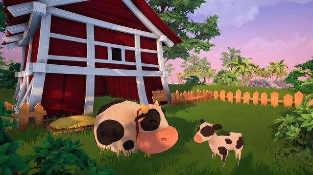 Скриншот 13: Garden Paws