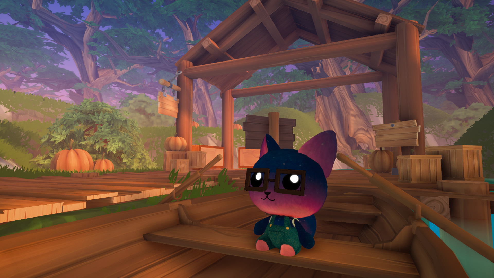 Скриншот 20: Garden Paws