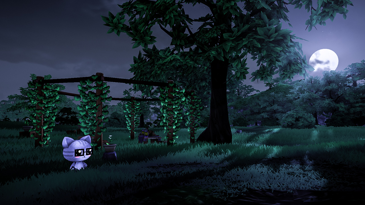 Скриншот 40: Garden Paws