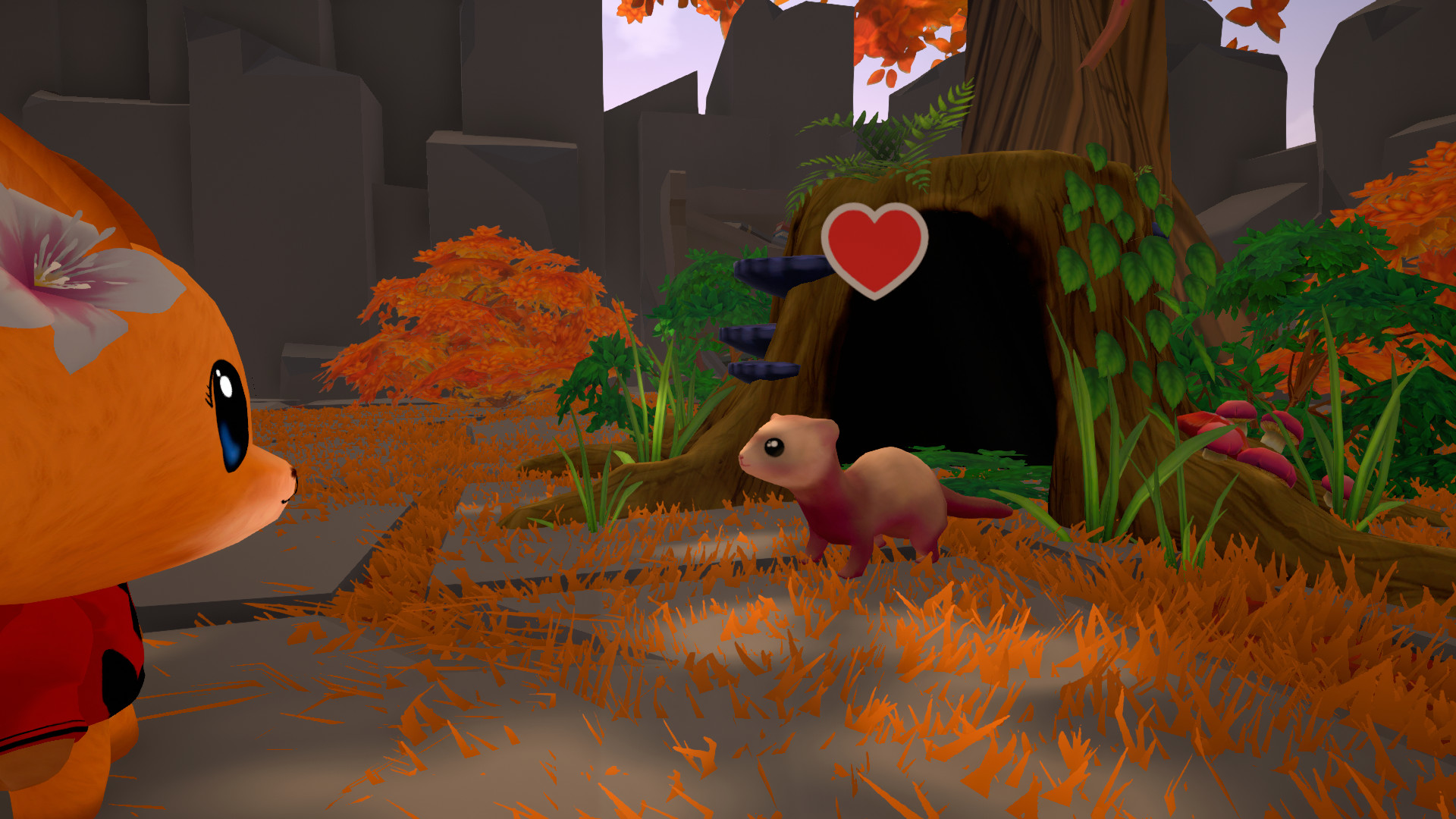 Скриншот 6: Garden Paws