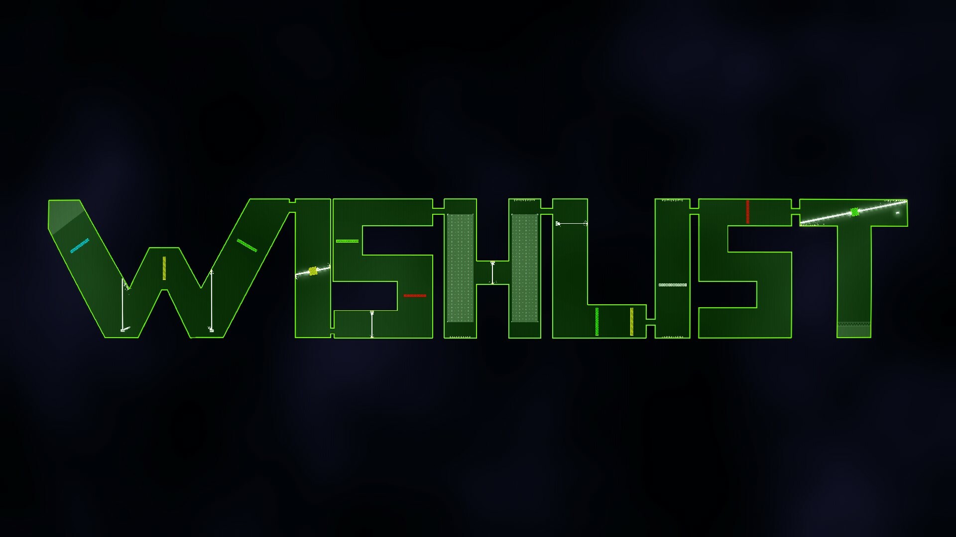 Скриншот: Colorspace