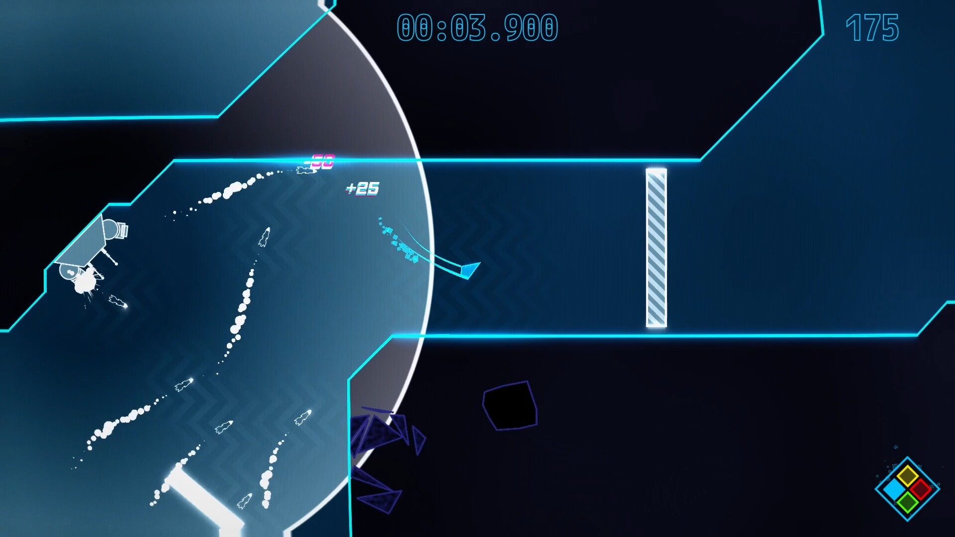 Скриншот 6: Colorspace