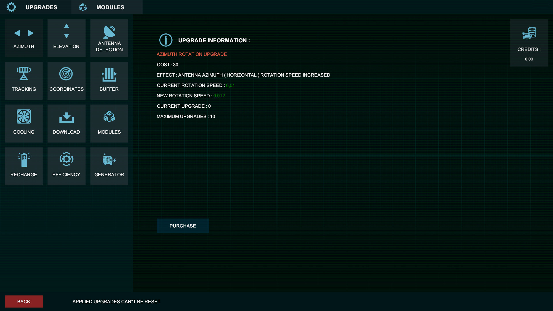 Скриншот 15: Signal Simulator