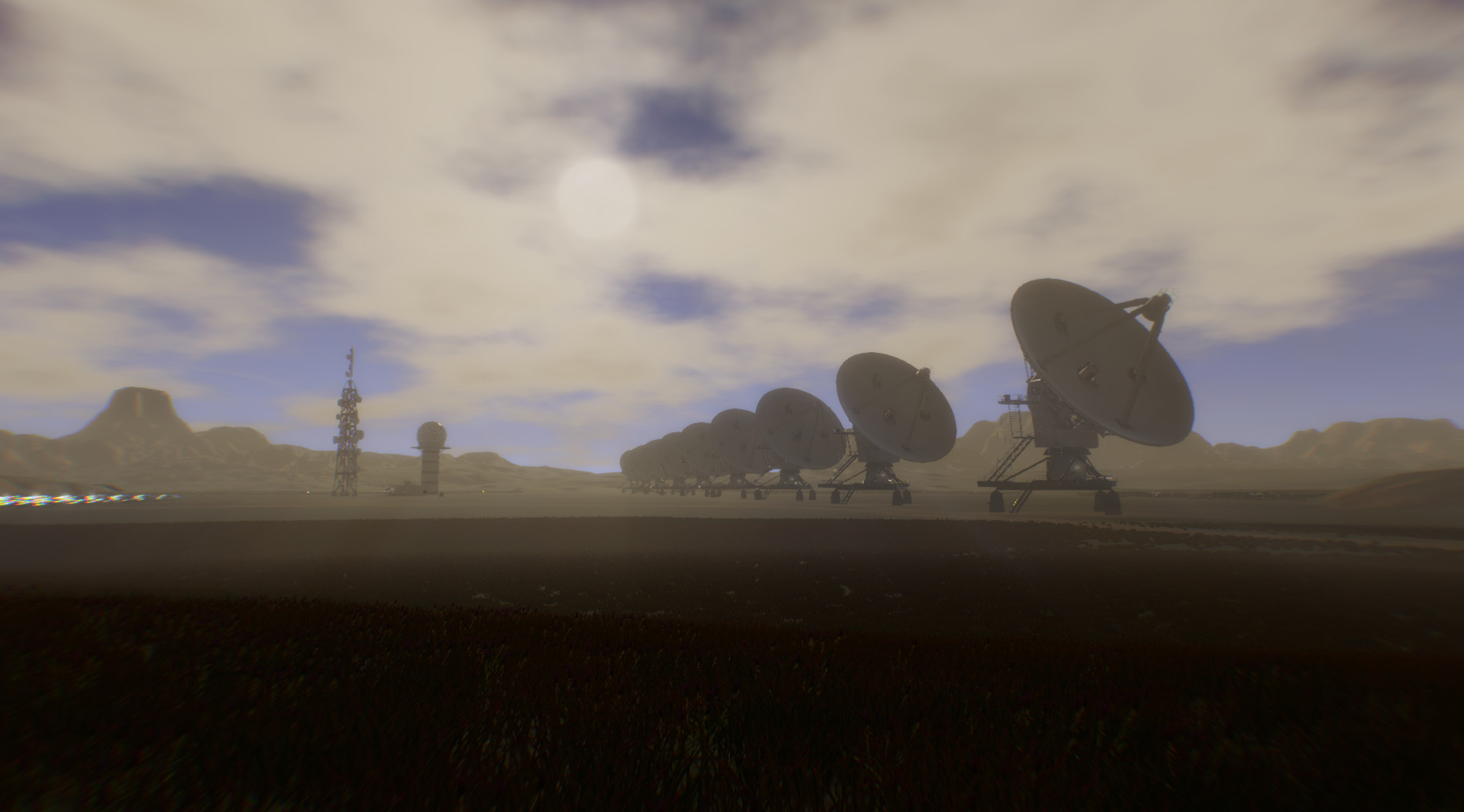 Скриншот 20: Signal Simulator