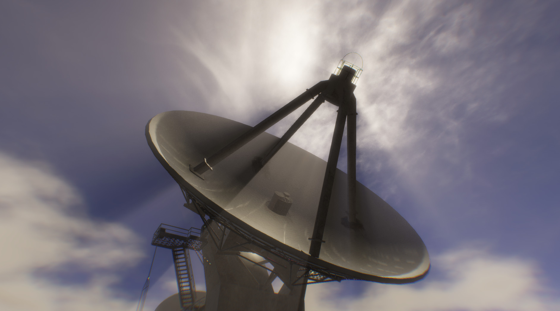 Скриншот 22: Signal Simulator