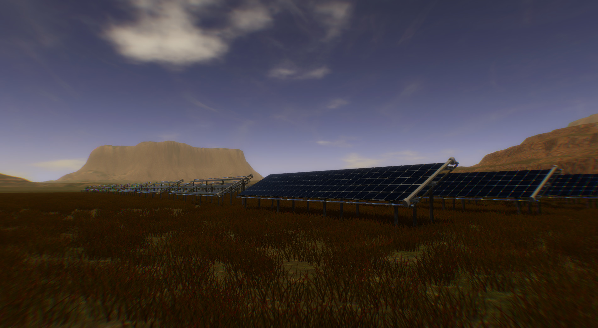 Скриншот 25: Signal Simulator