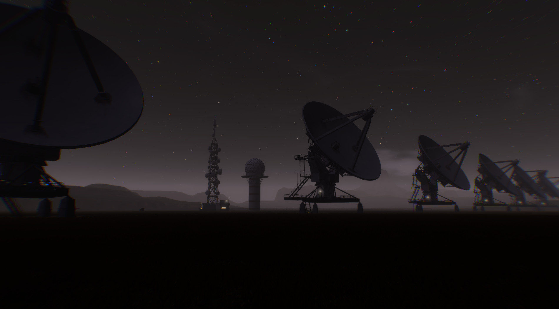 Скриншот 7: Signal Simulator