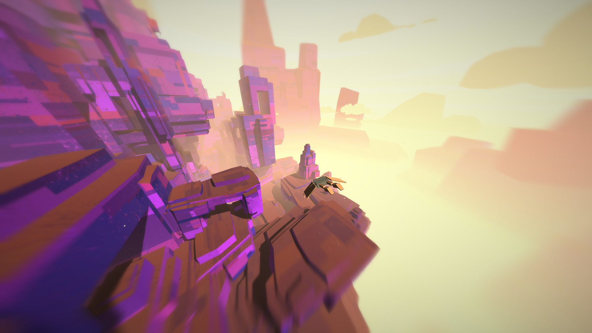 Скриншот: Superflight