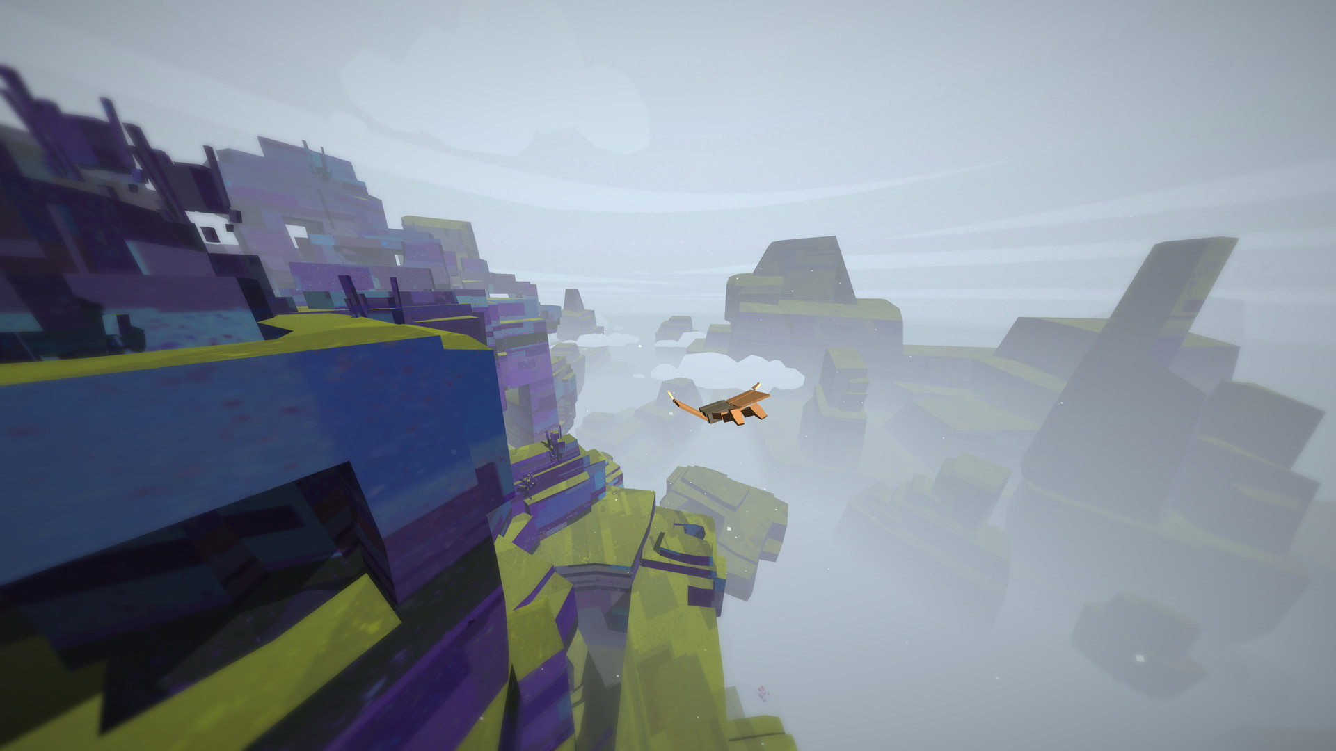 Скриншот: Superflight