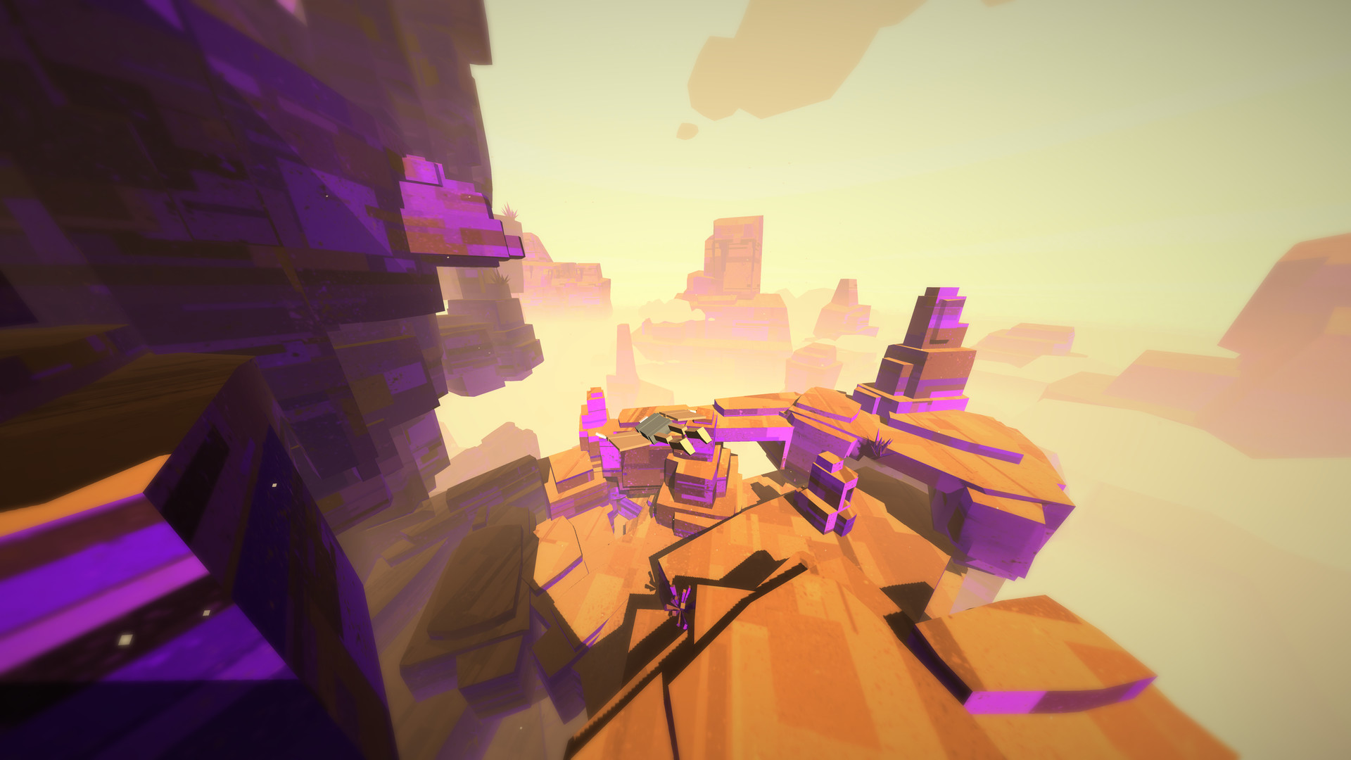 Скриншот: Superflight