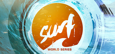 Обложка: Surf World Series