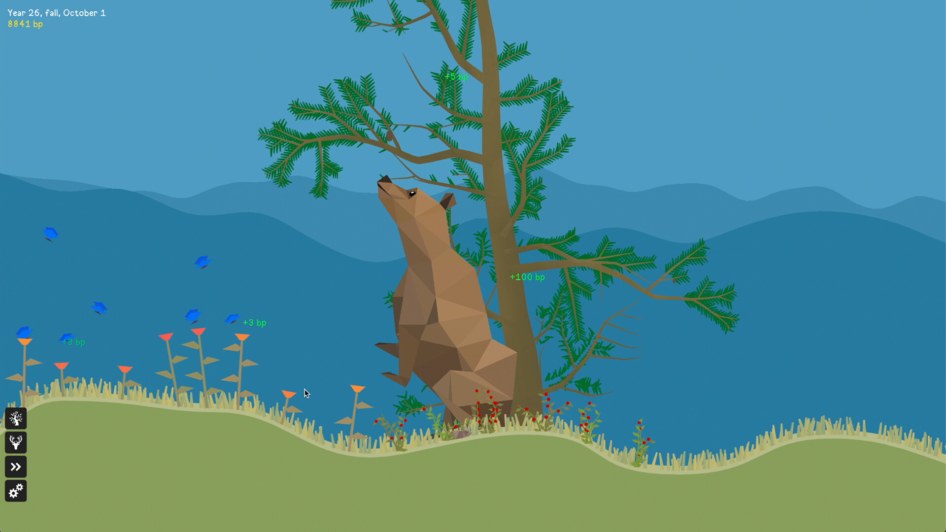 Скриншот 6: PolyPine